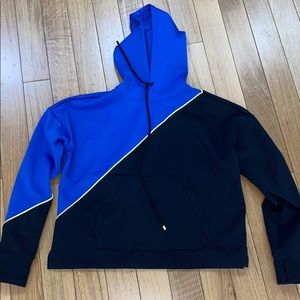 All Access XS HOODIE